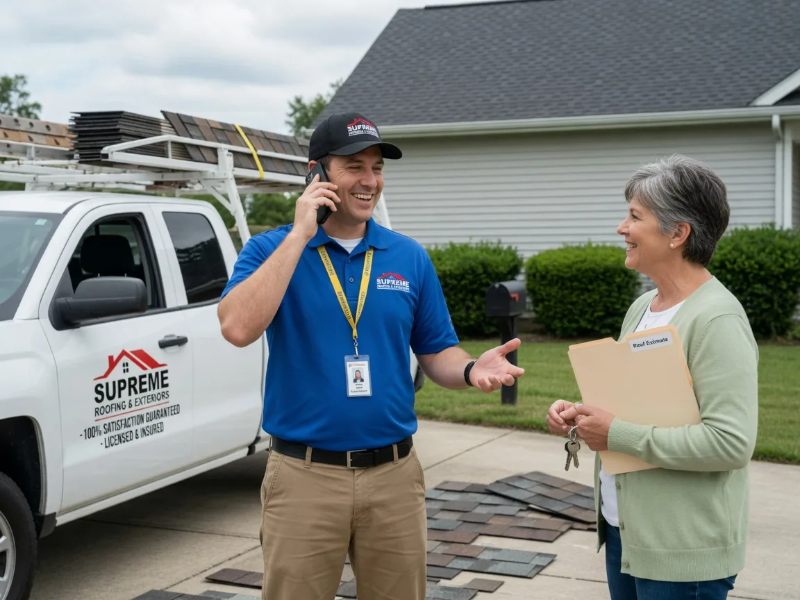 Roof Replacement Oak Brook, IL FAQs